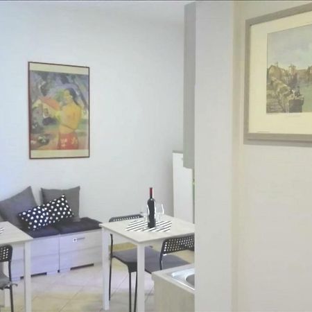 Maria Dream Rooms Rome Extérieur photo