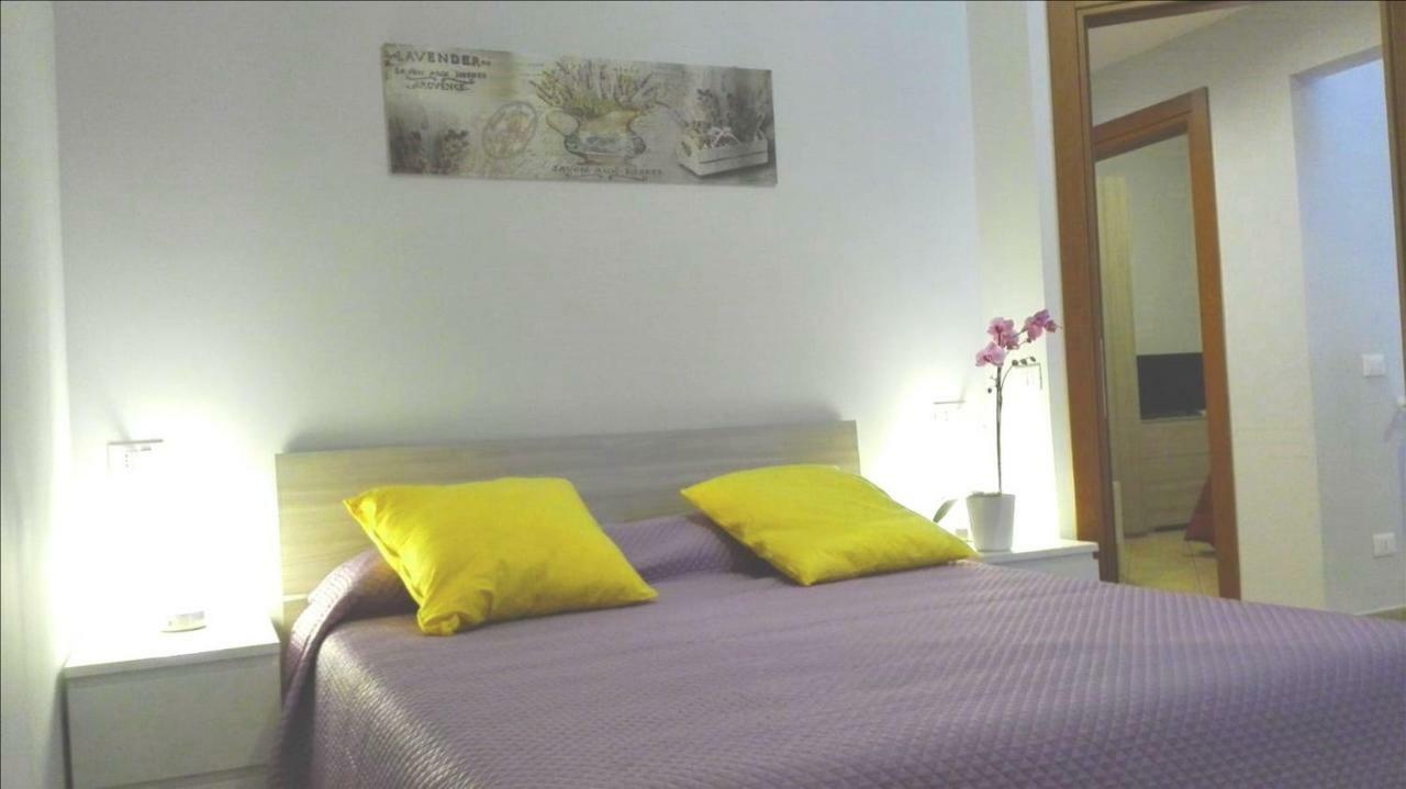 Maria Dream Rooms Rome Extérieur photo