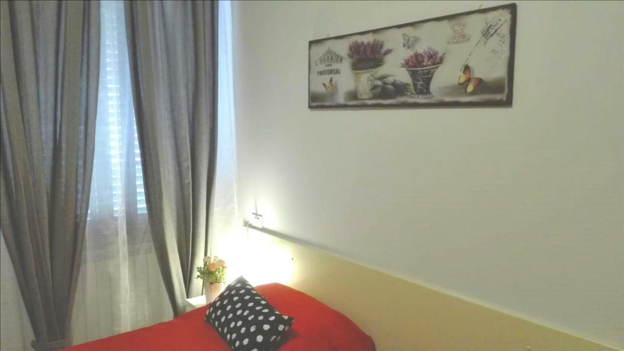 Maria Dream Rooms Rome Extérieur photo