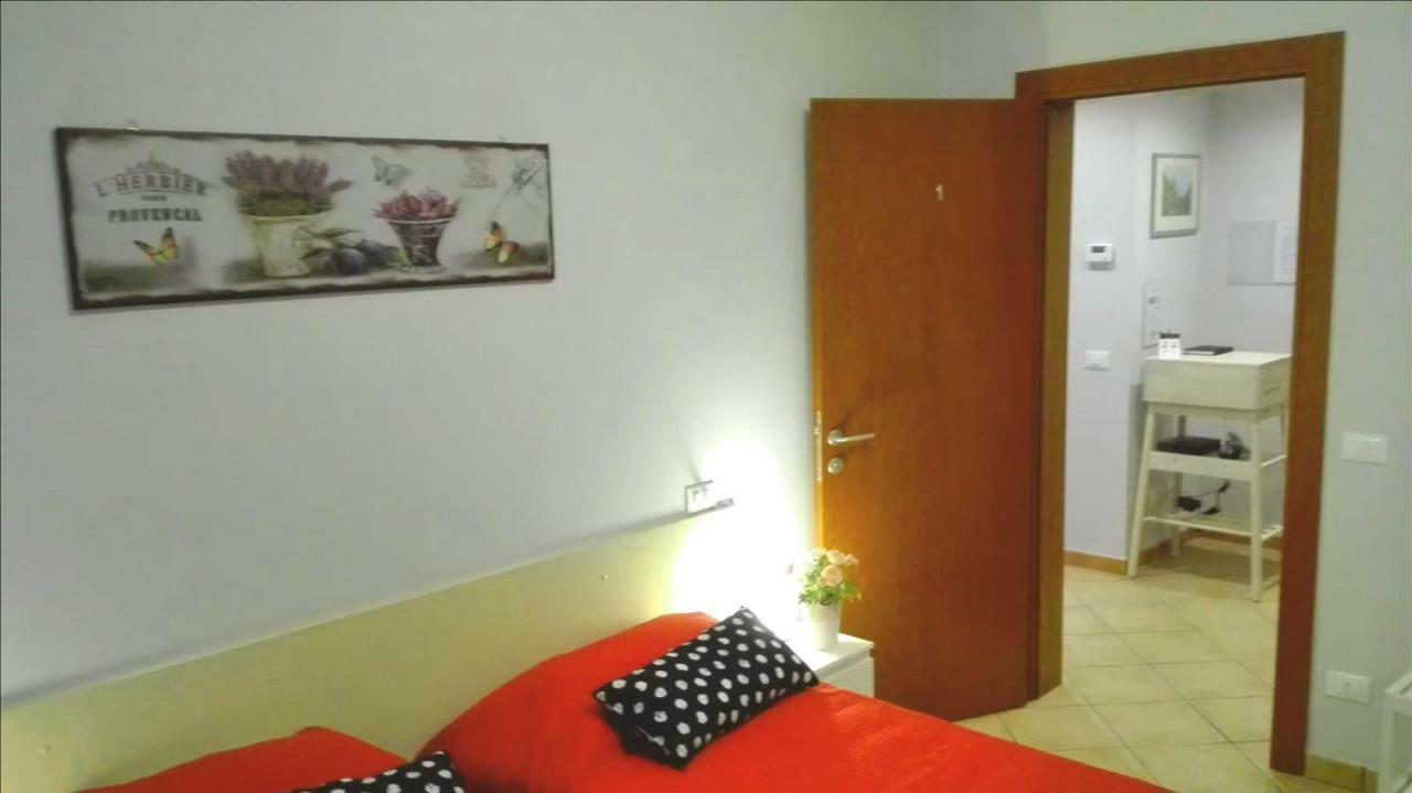 Maria Dream Rooms Rome Extérieur photo