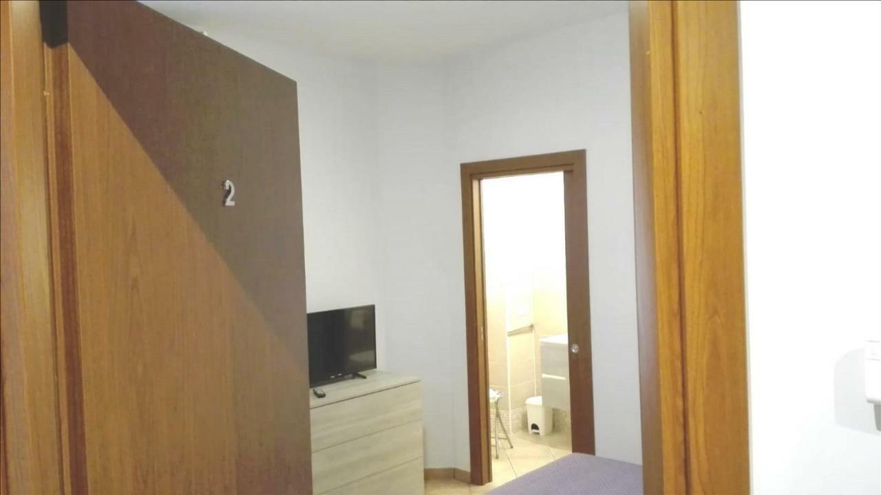 Maria Dream Rooms Rome Extérieur photo
