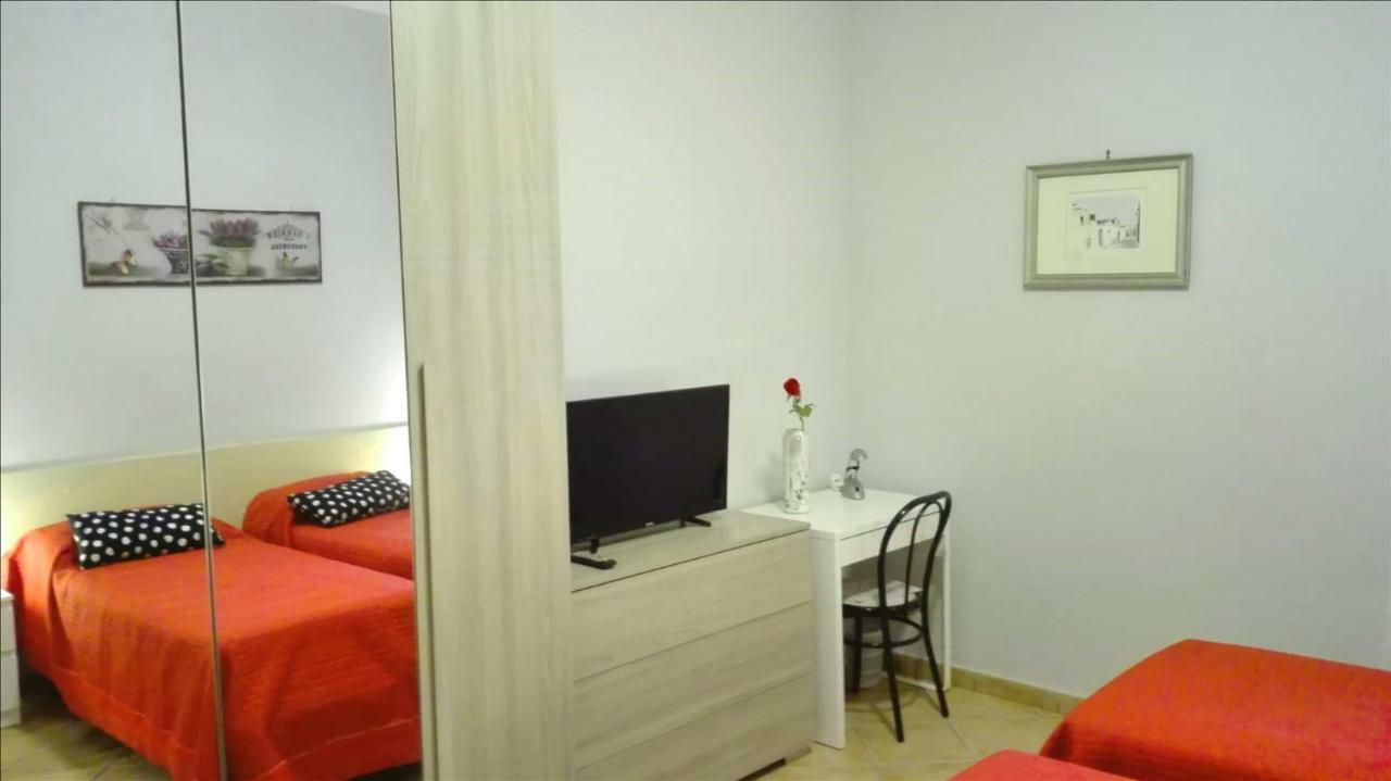 Maria Dream Rooms Rome Extérieur photo