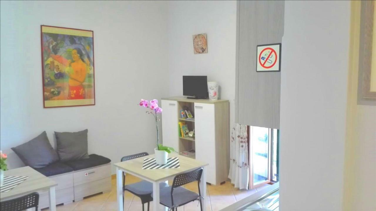 Maria Dream Rooms Rome Extérieur photo