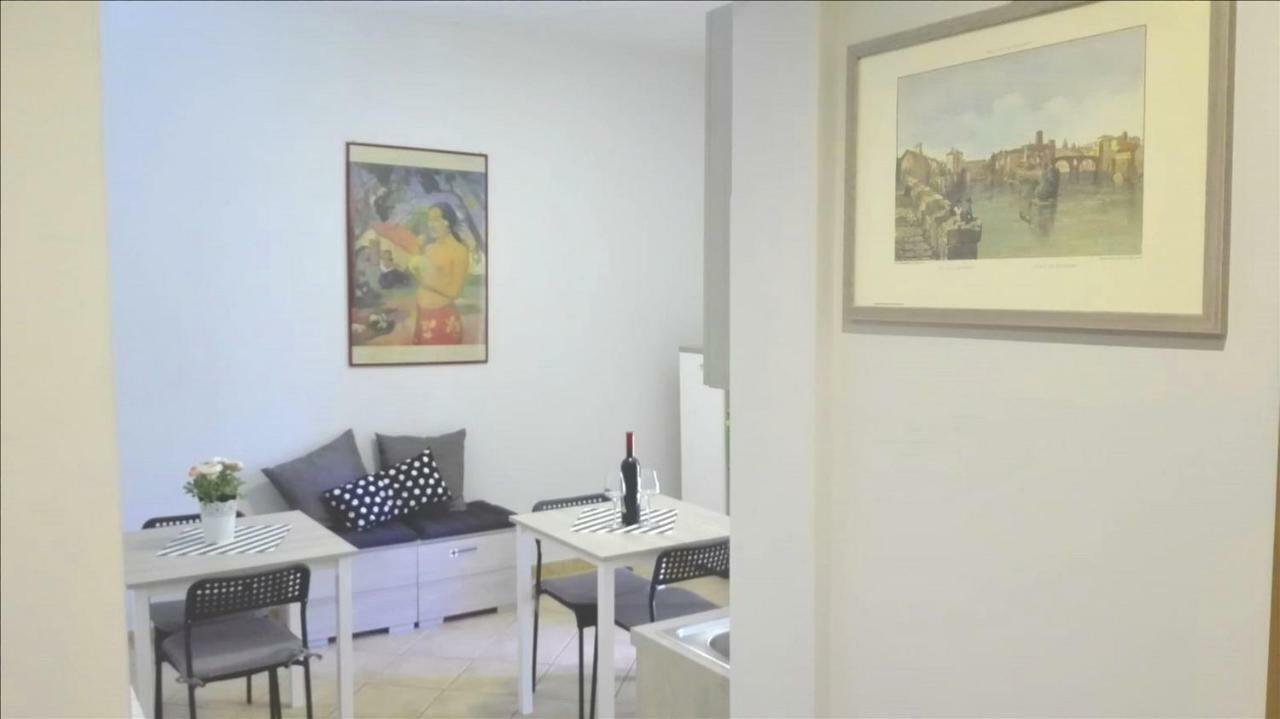 Maria Dream Rooms Rome Extérieur photo