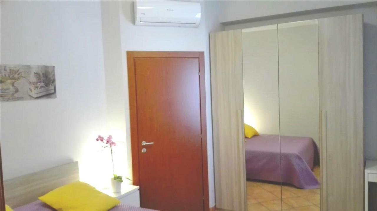 Maria Dream Rooms Rome Extérieur photo